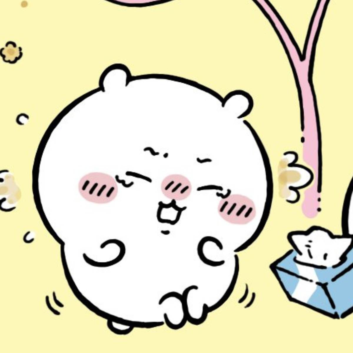 ちいぽけカレンダー