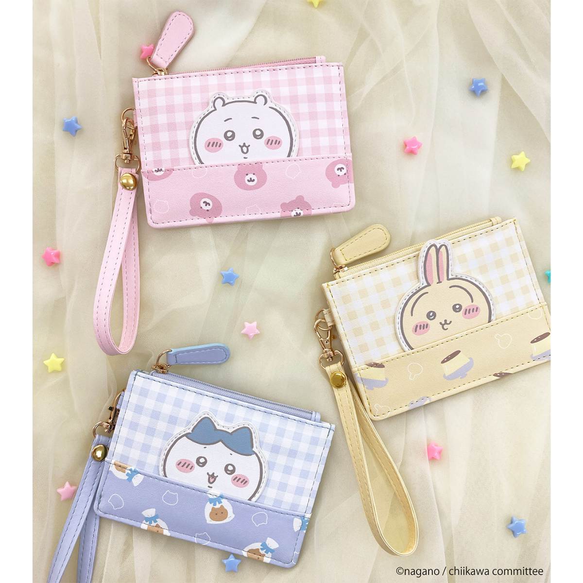 ちいかわフラグメントケース