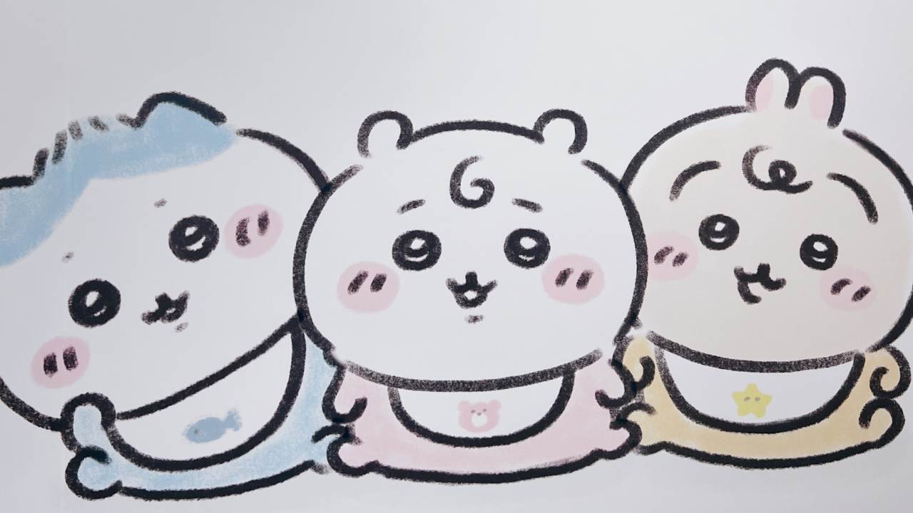 ちいかわベビー